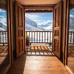 Casalpina Cozy Appartement Gressoney-la-Trinité