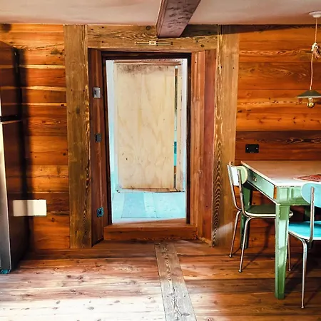 Apartment Casalpina Cozy