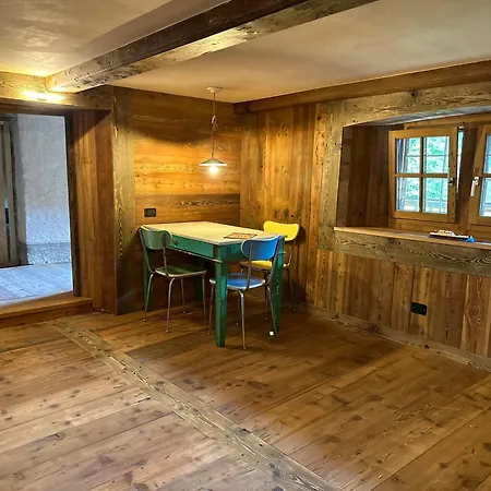 Casalpina Cozy Apartment