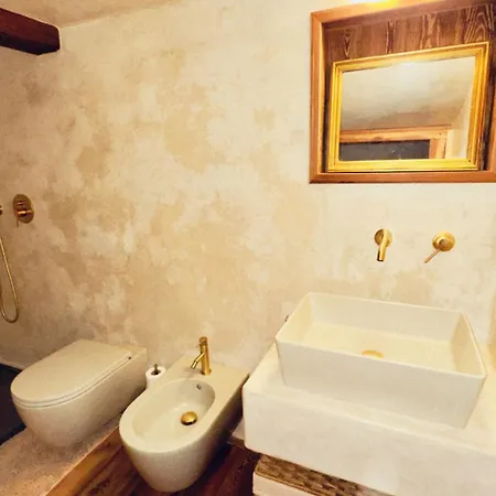 Casalpina Cozy Apartment