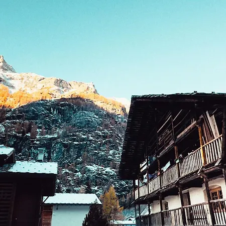Casalpina Cozy Apartment
