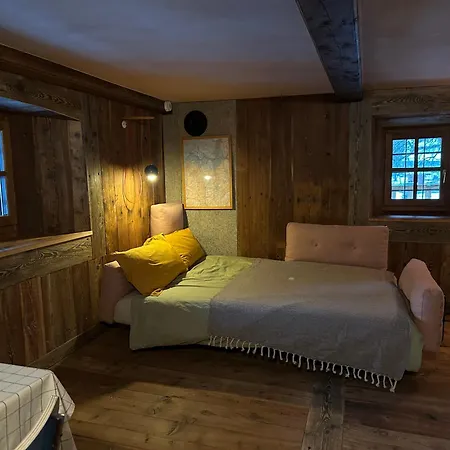 Apartment Casalpina Cozy