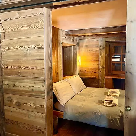 Casalpina Cozy Apartment *