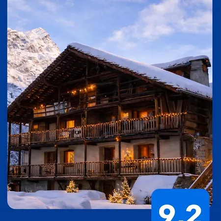 Casalpina Cozy *