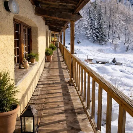 Appartamento Casalpina Cozy