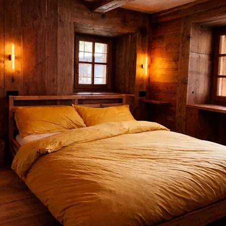 Casalpina Cozy