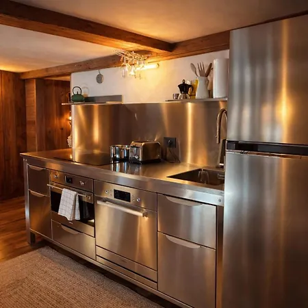 Appartement Casalpina Cozy *