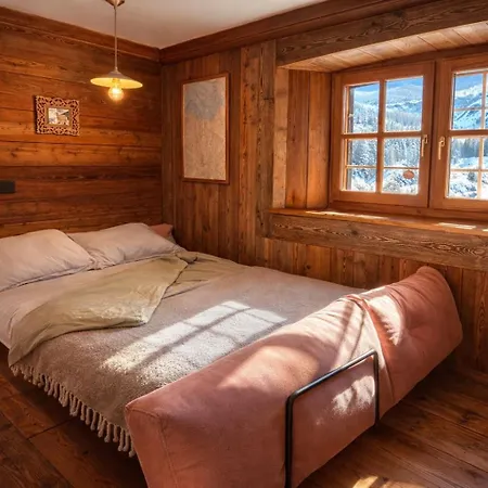 Casalpina Cozy *