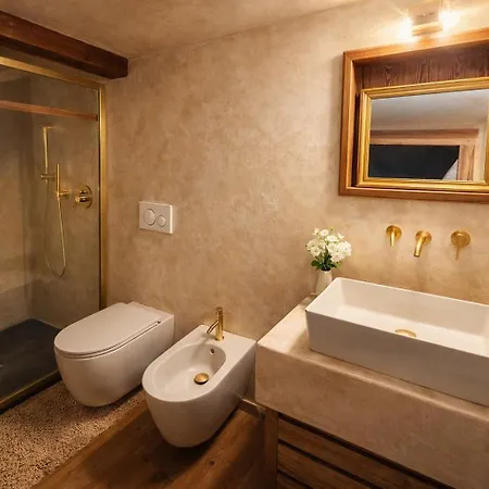 Appartamento Casalpina Cozy