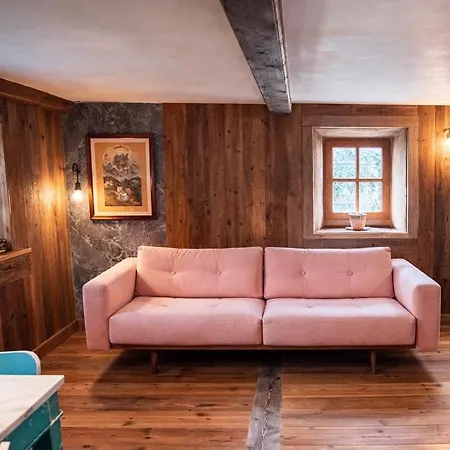 Appartement Casalpina Cozy