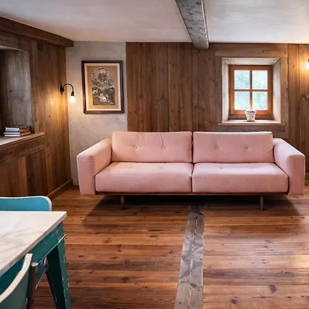 Casalpina Cozy