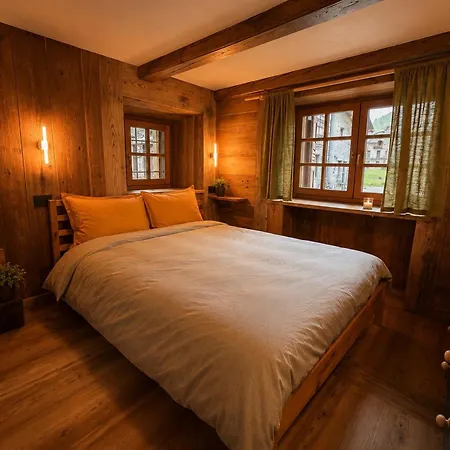 Casalpina Cozy Διαμέρισμα
