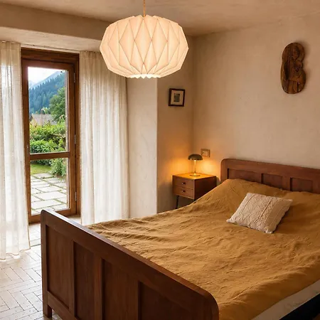 Casalpina Cozy