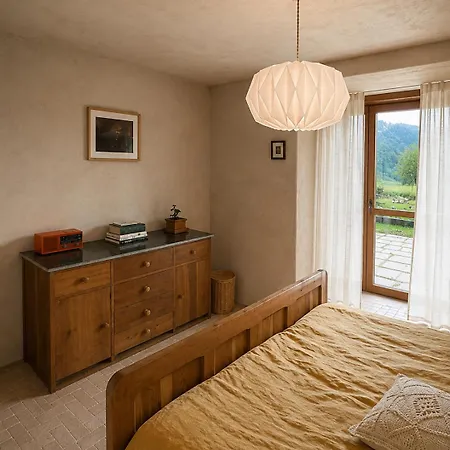 Διαμέρισμα Casalpina Cozy *