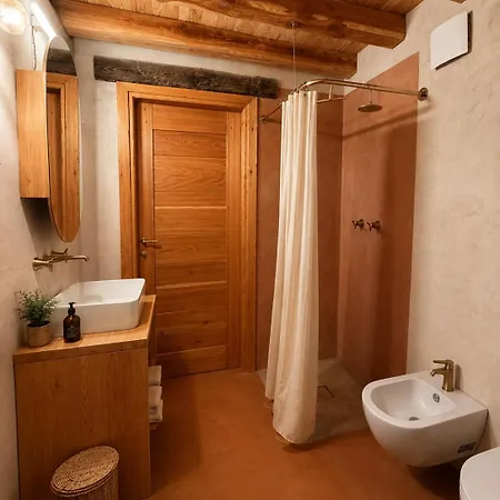 Casalpina Cozy Gressoney-la-Trinité