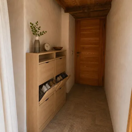 Casalpina Cozy Διαμέρισμα *